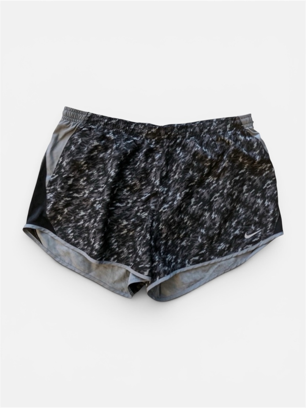 Nike dri- fit tempo shorts